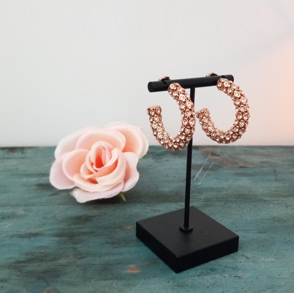 Kate Spade earrings - Picture 3 of 11